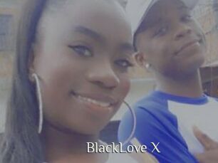 BlackLove_X