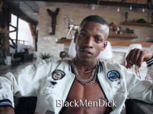 BlackMenDick