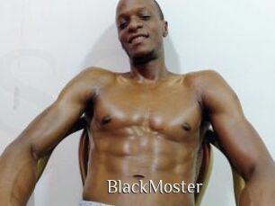 BlackMoster