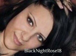 BlackNightRose18