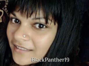 BlackPanther19
