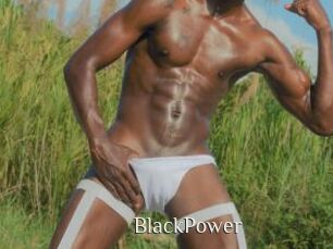 BlackPower