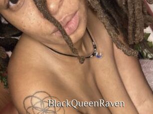 BlackQueenRaven