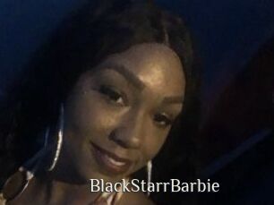 BlackStarrBarbie
