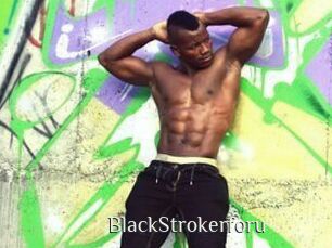 BlackStrokerforu