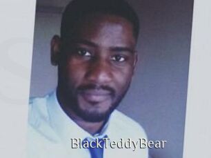BlackTeddyBear