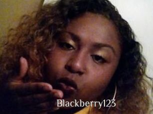 Blackberry123