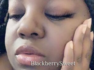 BlackberrySweet