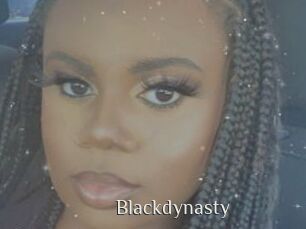 Blackdynasty