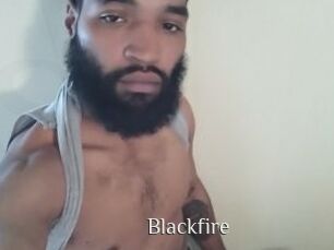 Blackfire