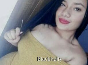 Blackholly