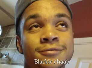 Blackie_chaan