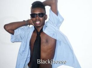 Blackjhesse Shop coquin