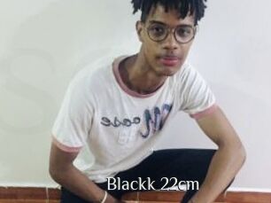 Blackk_22cm