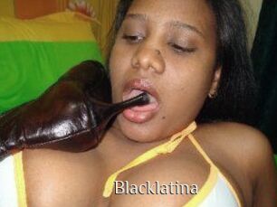 Blacklatina Shop coquin