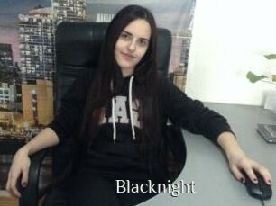 Blacknight Shop coquin