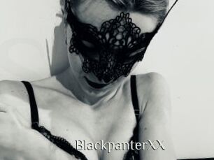 BlackpanterXX