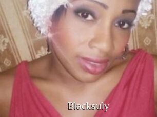 Blacksuly