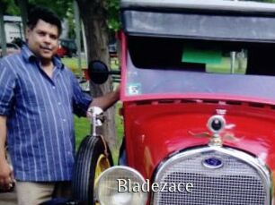 Bladezace