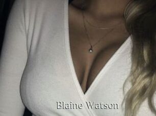 Blaine_Watson
