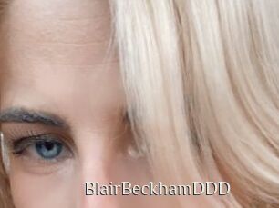 BlairBeckhamDDD