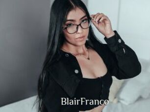 BlairFranco