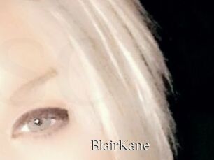 BlairKane