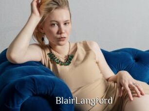 BlairLangford