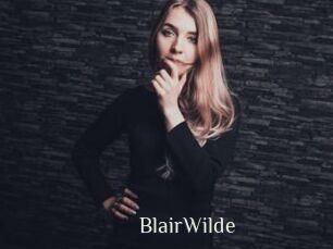 BlairWilde