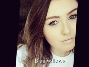 Blair_Willows Shop coquin