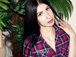 BlairZ Shop coquin