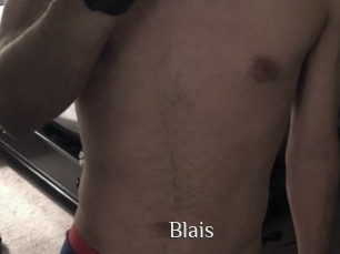Blais Shop coquin