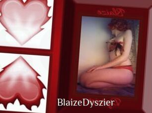 BlaizeDyszier