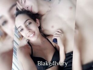 Blake4Ivory
