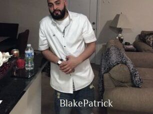 Blake_Patrick Shop coquin
