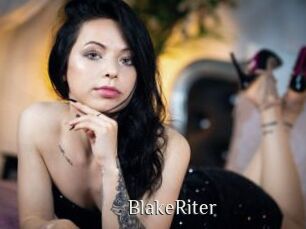 BlakeRiter