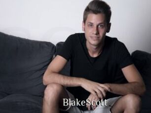 BlakeScott