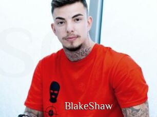BlakeShaw