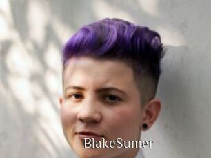 BlakeSumer