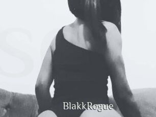 BlakkRogue