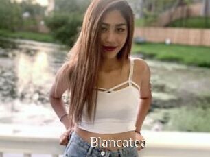 Blancatea