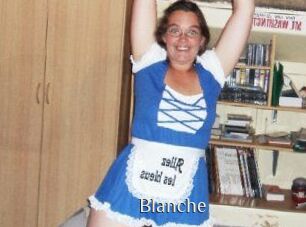 Blanche