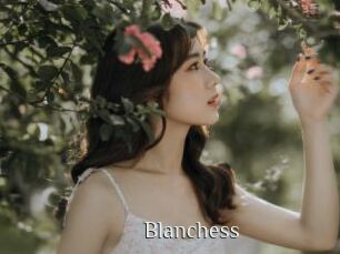 Blanchess