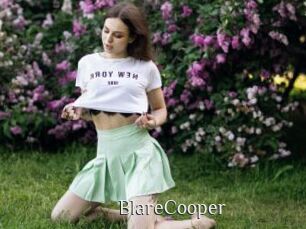 BlareCooper