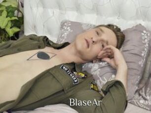BlaseAr