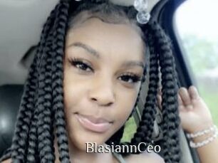 BlasiannCeo