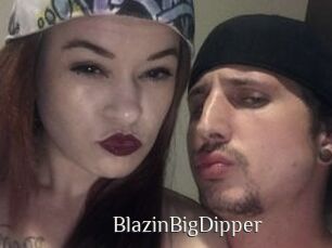 BlazinBigDipper