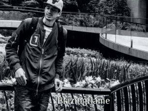 Blazingflame Shop coquin
