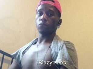 Blazynxxxx