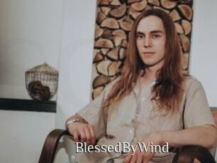 BlessedByWind